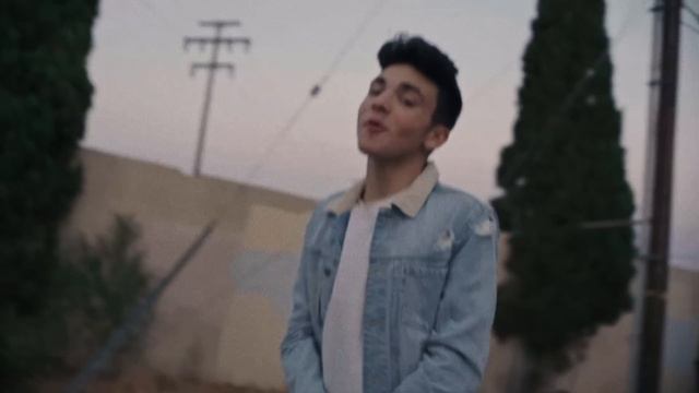 Daniel Skye - I Want You (Official Video) смотреть онлайн