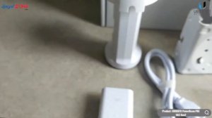 UBIQUITI PowerBeam PBE 5AC Gen2 - (92277)