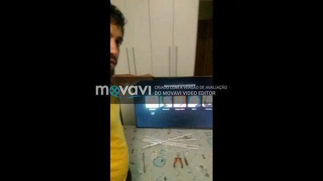 TV LG 47LB6500 Manchas na tela e piscando como arrumar смотреть онлайн