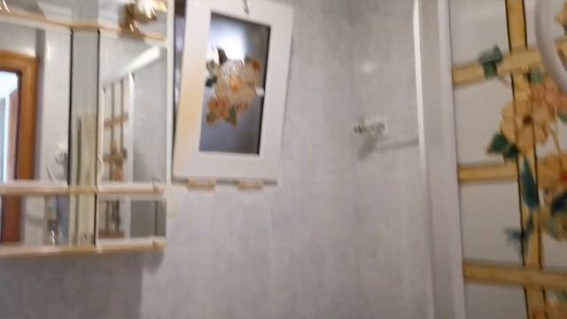 Sold 109,950€ Playa Flamenca 2 bed 2 bath townhouse next to pool, Excellent condition. смотреть онлайн