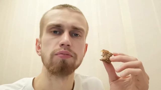 ВЕГАН ЧИЛ. Печенье без муки. Ламборгини Урус. #vegan_bro_official смотреть онлайн