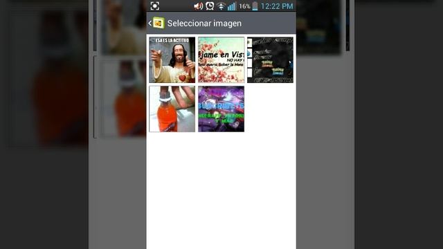 Como poner una foto en tu teclado de android смотреть онлайн