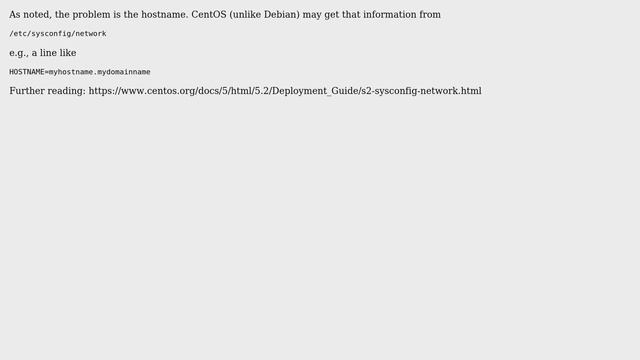 Unix & Linux: How to change the part after root@? (2 Solutions!!) смотреть онлайн