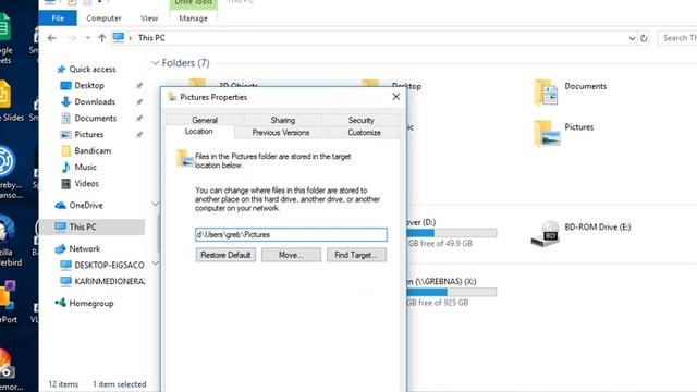 How to Free Space on an Hard Drive or SSD (Free Storage) смотреть онлайн