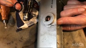 Ремонт дверного доводчика Armadillo