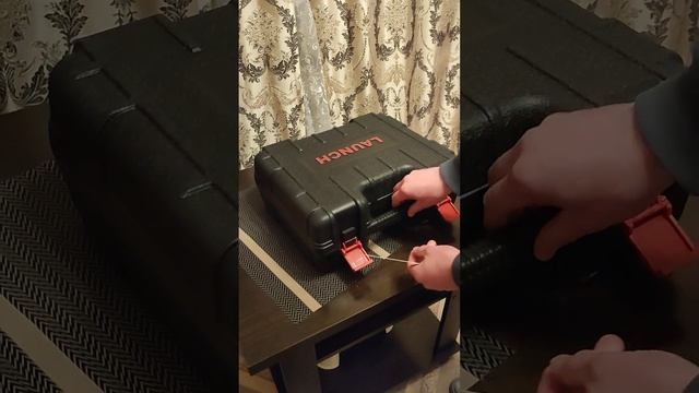 Launch X-431 SmartLink C HD смотреть онлайн