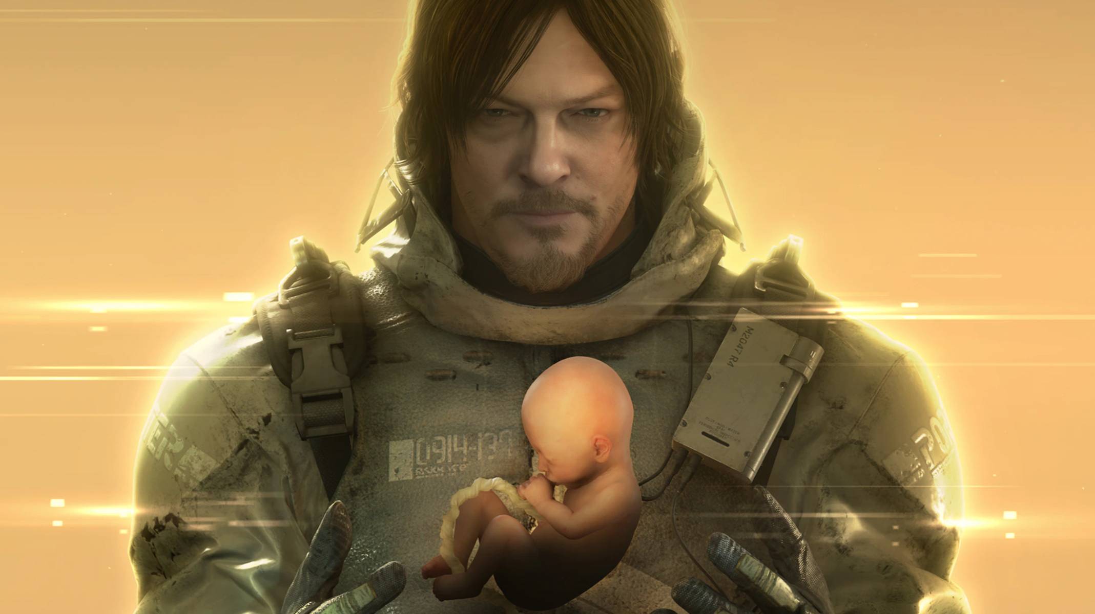 Death Stranding Director’s Cut