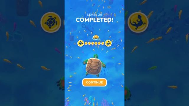 Hyper Evolution #9 ► Passage of all levels of the game Android, iOS смотреть онлайн