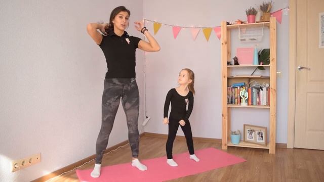 Наклоны вперед с замком сзади смотреть онлайн