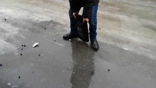 Краш-тест клавиатуры 2 смотреть онлайн