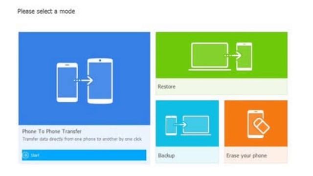 How to Transfer Whatsapp Messages From Android to Iphone | Transfer Data Android to Android Tamil смотреть онлайн