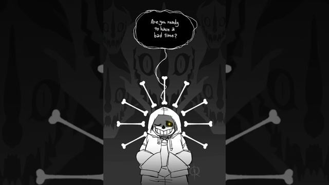 Megalovania (radix×milkychan×saymaxwell)