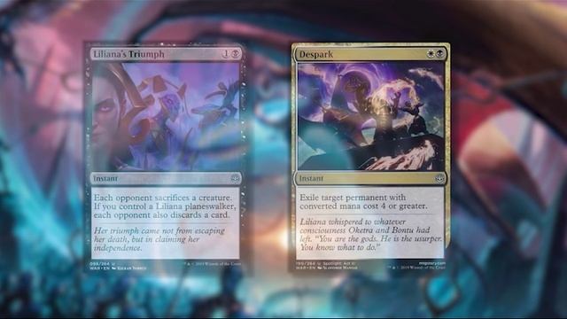 🐉 Никол Болас – гений Magic The Gathering или его самый большой неудачник 🎴🔥