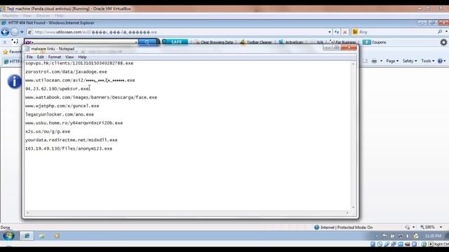 Panda cloud antivirus 2.9 beta review смотреть онлайн