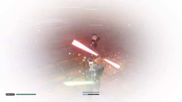 STAR WARS Jedi Fallen Order™ Trilla Fight смотреть онлайн