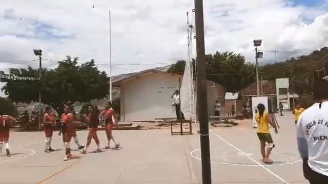 "Copa Marañon Escolar 2019" I.E San Luis Gonzaga vs Alfonso Villanueva Pinillos смотреть онлайн