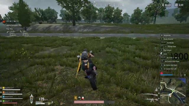 Pubg Pc And Pubg Pc Lite l l New Aorus 2060 Super Card l l Lets Have Fun#40 смотреть онлайн