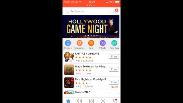 IOS 9 Tuto-avoir l'app store et plus encore gratuit ! смотреть онлайн