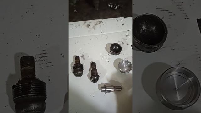 Спайсер на подшипники смотреть онлайн