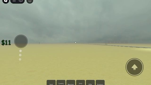 Новая постройка в Dead Rails