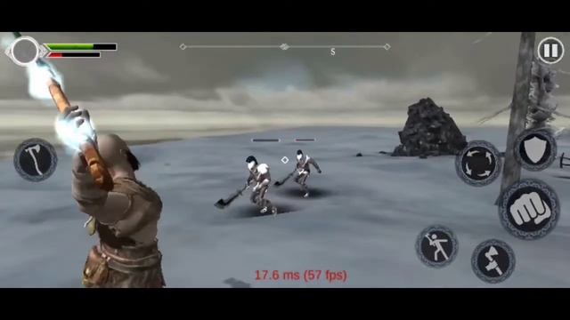 Game Fembed God Of War Ragnarok Android смотреть онлайн