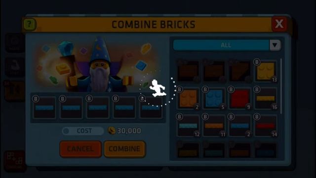 Let's Play #46 - LEGO Quest & Collect смотреть онлайн