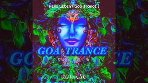 Goa Trance Progressive Psytrance mix 2023