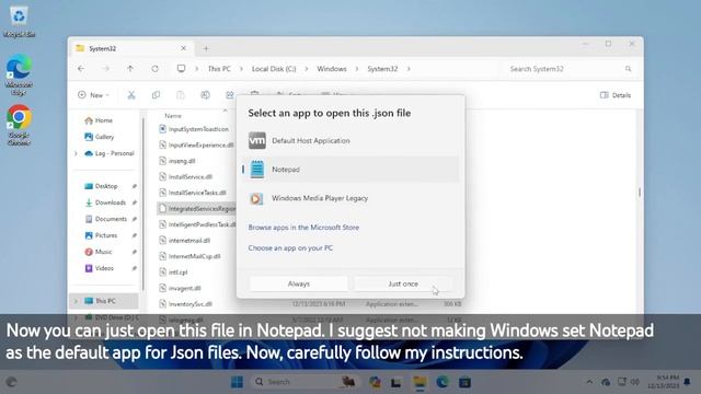 Removing Microsoft Edge from Windows 11 (tutorial!) смотреть онлайн