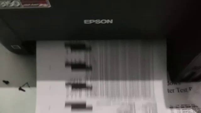 Tutorial cara Fotocopy di printer Epson L3110 L3150 смотреть онлайн