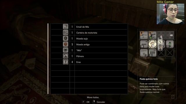 [Live] Resident Evil 7 - Parte 2 смотреть онлайн