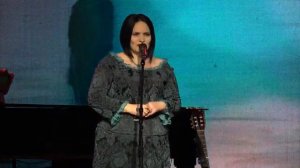 Юлия_Зиганшина＂Не покинь меня＂＂Neme quitte pas＂