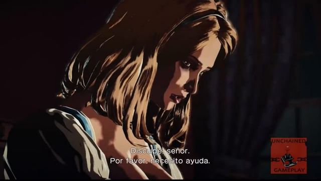 Killer Is Dead Gameplay HD смотреть онлайн