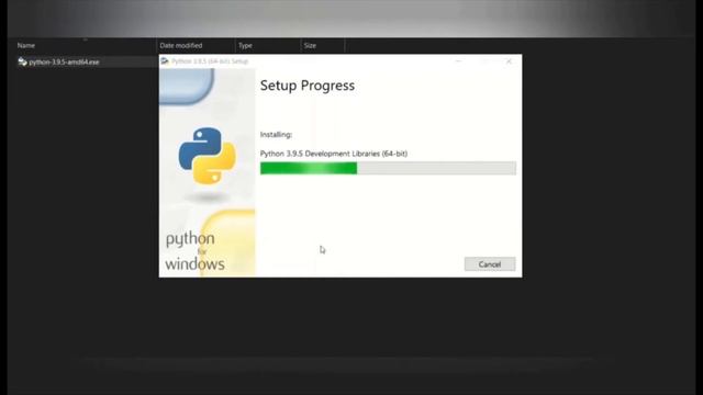 [SOLVED] pip is not recognized as an internal or external command | 100% Working | Windows 10 | pip смотреть онлайн