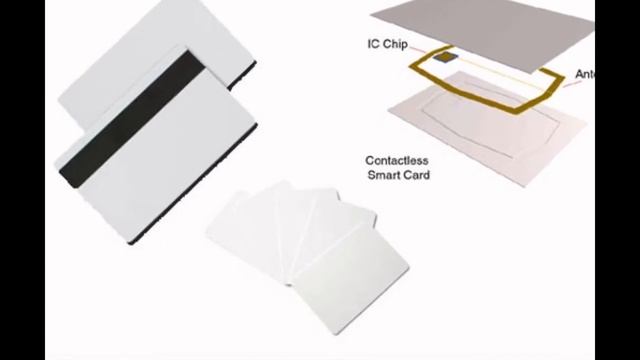 Mifare Desfire ev1 | EV1 Desfire смотреть онлайн