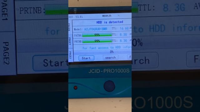 IPHONE 6 ERROR 4014 NAND PROGRAMING REPAIR Part 2 смотреть онлайн
