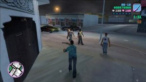 Grand Theft Auto: Vice City - Rampages 1-35 (Вспышки ярости 1-35)