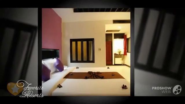 Patong Cottage Resort - Thailand Patong Beach смотреть онлайн