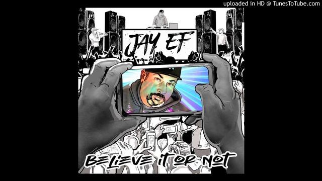 Jay-Ef - Night Time (feat. Torae) смотреть онлайн