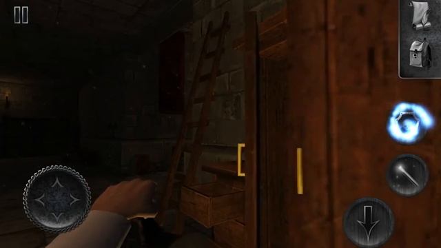Slenderman Origins 2 Saga - Android Gameplay HD смотреть онлайн