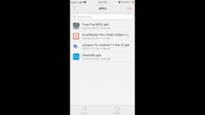 Octopus mod 6.1.4 apk for android 11 Google Drive link