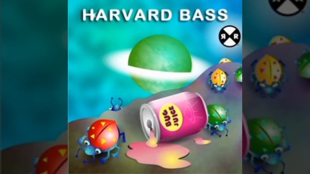 Harvard Bass - Lightworks Remix смотреть онлайн