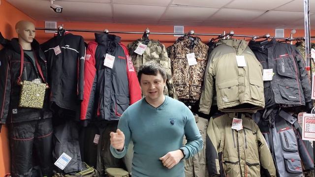 История карповой рыбалки "Один карп, которого не было" смотреть онлайн