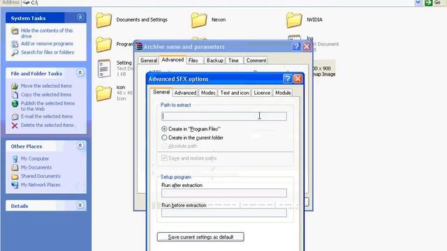 How to make a real trojan program in 2 minutes by Jun смотреть онлайн
