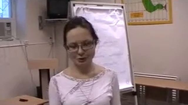 Тренинг "Новые технологии управления временем" смотреть онлайн