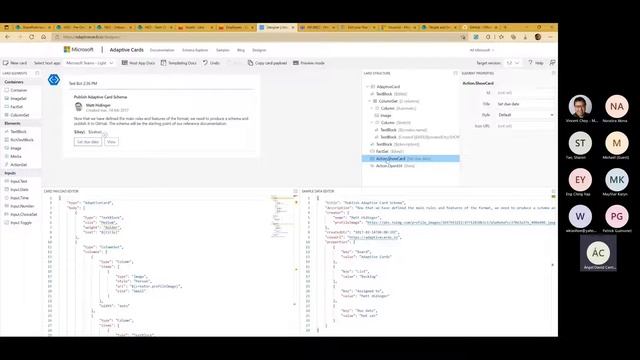 aMS SEA 2021 - How I designed a new hire experience with NEO, Microsoft Lists and Microsoft Teams смотреть онлайн