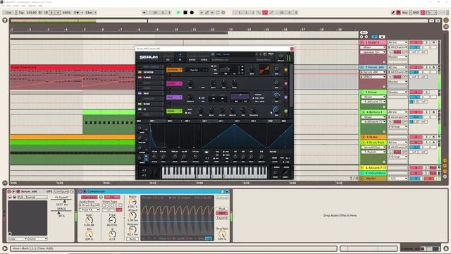 1 - Automation смотреть онлайн