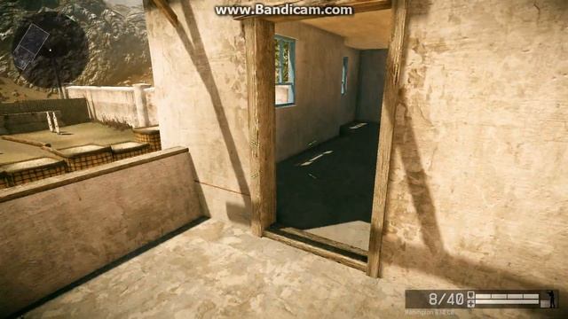 Маленький секрет на полигоне в игре warface смотреть онлайн