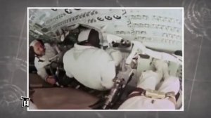 Лунная афера США.