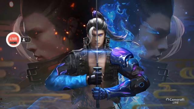 Skill Bro 07 учю лолипоп играю с подписчиками в фри фаер по коду смотреть онлайн