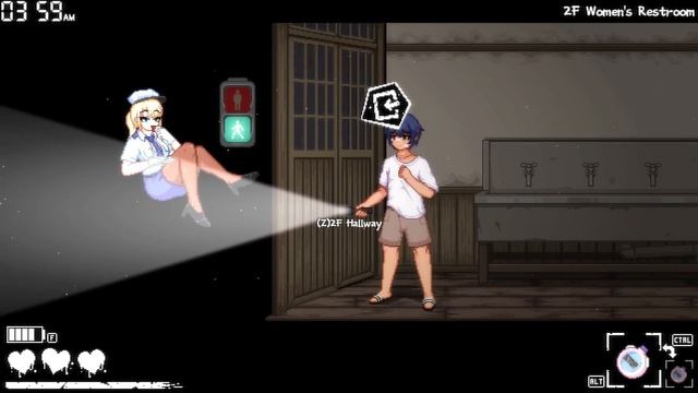 QUIEREN EL COLAGENO!!! 😲 | Tag After School - Gameplay 2 смотреть онлайн